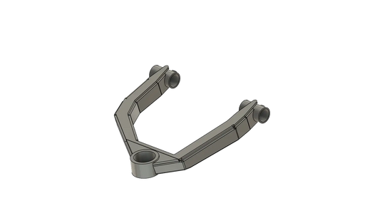 2009 - 2014 Ford - Raptor - 4WD - Performance bolt on Long travel kit - Digital asset files Zona Motorsports