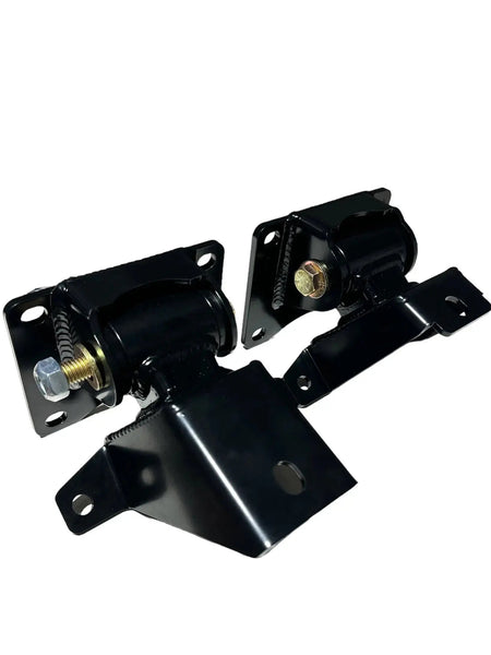 2014-2018 Chevy / GMC - 1500 5.3L, 6.0L, and 6.2L - Engine Mounts Zona Motorsports