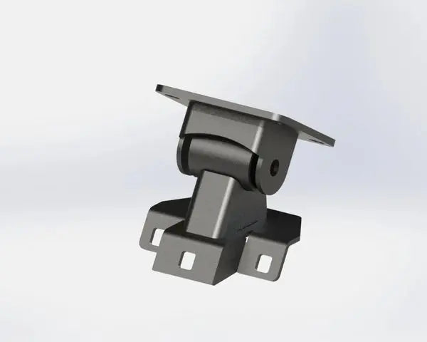 2007-2013 Chevy / GMC - 1500 4.8L, 5.3L, 6.0L and 6.2L - Tahoe - Escalade Engine Mounts Zona Motorsports