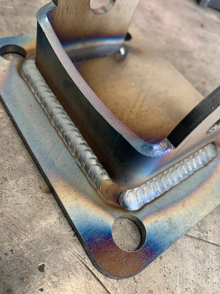 2007-2013 Chevy / GMC - 1500 4.8L, 5.3L, 6.0L and 6.2L - Tahoe - Escalade Engine Mounts Zona Motorsports