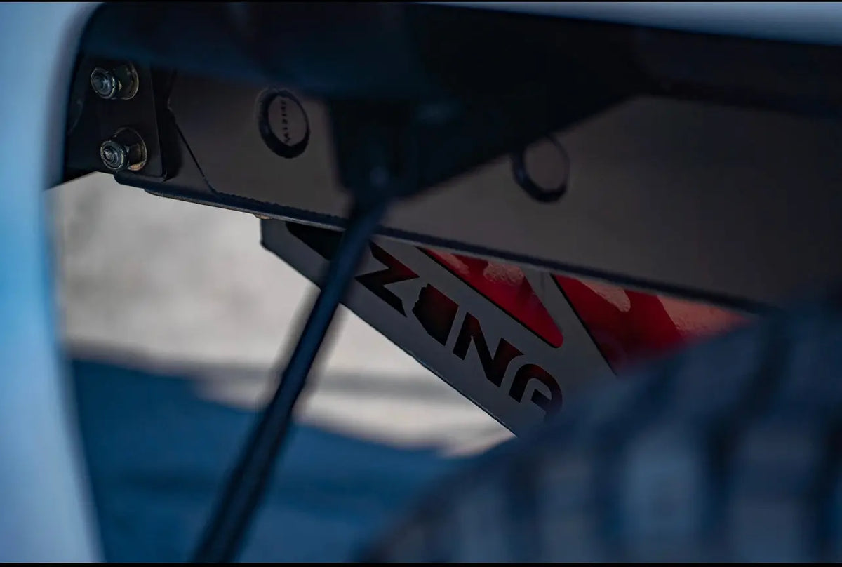 19992018 Chevy/Gmc Jaz Jeep Speed Fuel Cell Cradle Zona Motorsports