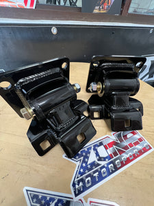 1999-2006 Chevy / GMC - 1500 4.8L, 5.3L, 6.0L and 6.2L - Tahoe - Escalade Engine Mounts