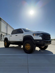 RAM Zona Motorsports