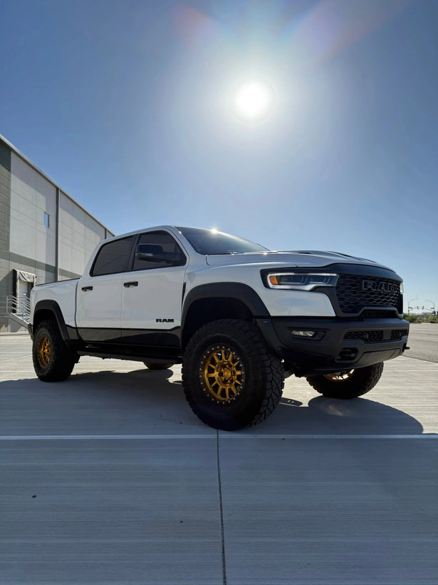 RAM