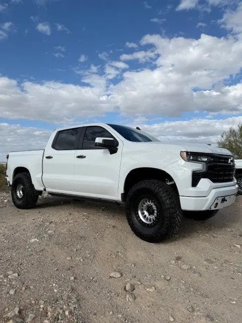2019-2024 CHEVY