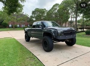 1999-2006-Chevy-1500 Zona Motorsports