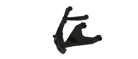 2007-2018 Chevy / GMC - 1500 - 2WD/4WD-Bolt On Long Travel Kit (Copy) Zona Motorsports