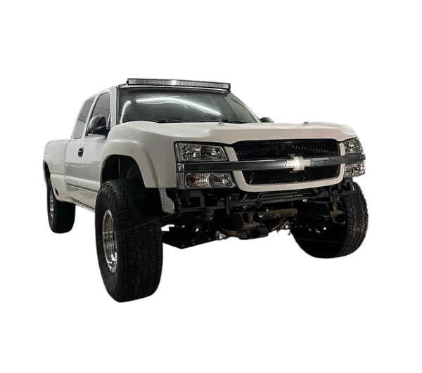 1999-2006 Chevy / GMC - GMT800 1500 - J Arm Race Long Travel Kit Zona Motorsports