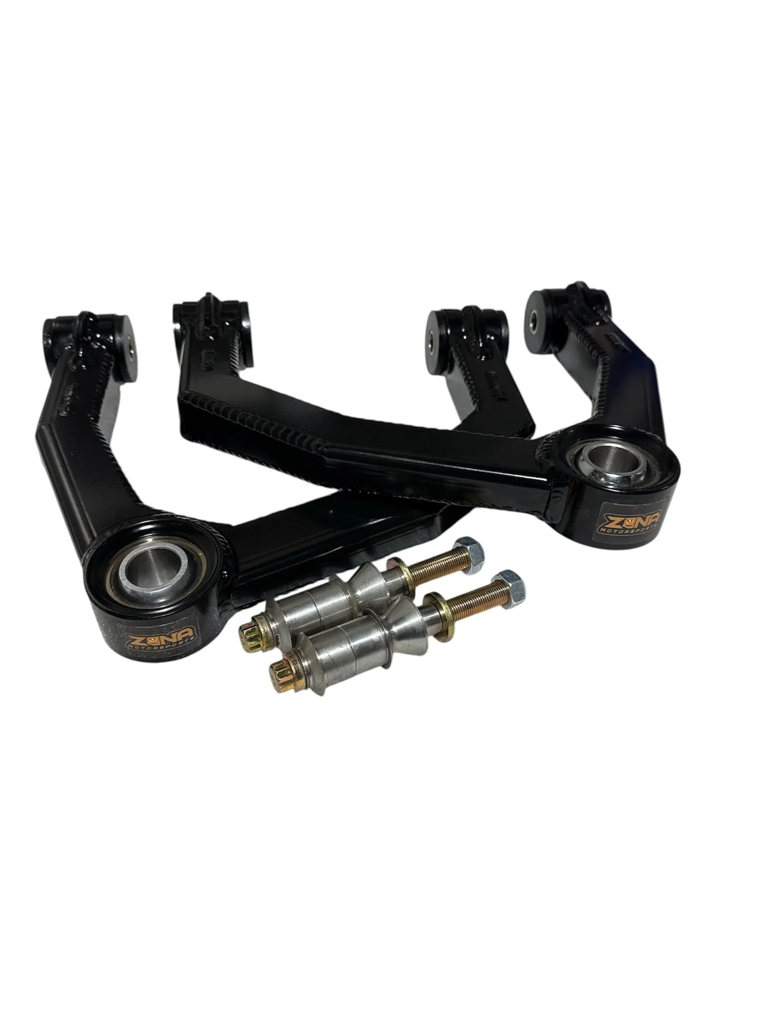 2019-2024 Chevy / GMC - 1500 - Uniball Upper Control Arms Zona Motorsports