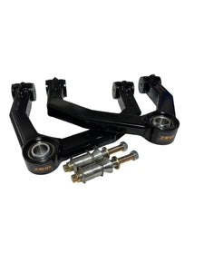 2019-2024 Chevy / GMC - 1500 - Uniball Upper Control Arms Zona Motorsports