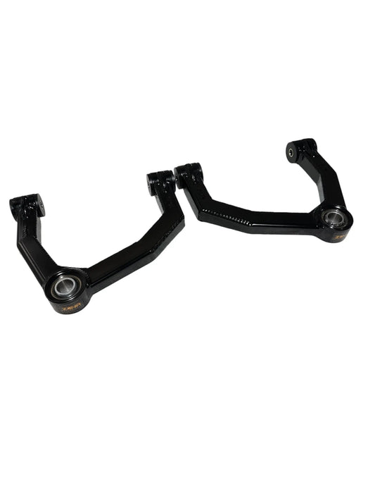 2019-2024 Chevy / GMC - 1500 - Uniball Upper Control Arms Zona Motorsports