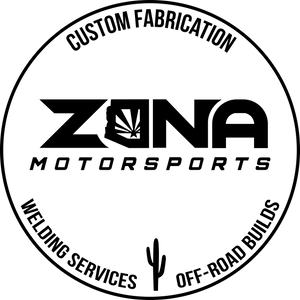 Zona Motorsports