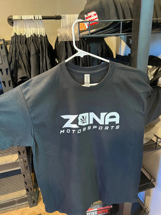 Zona Motorsports Men’s Short Sleeve T-Shirt Zona Motorsports