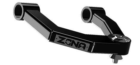UPPER CONTROL ARMS