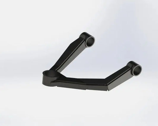 2007-2018 Chevy / GMC - 1500 - 2WD / 4WD Uniball Upper Control Arms Zona Motorsports