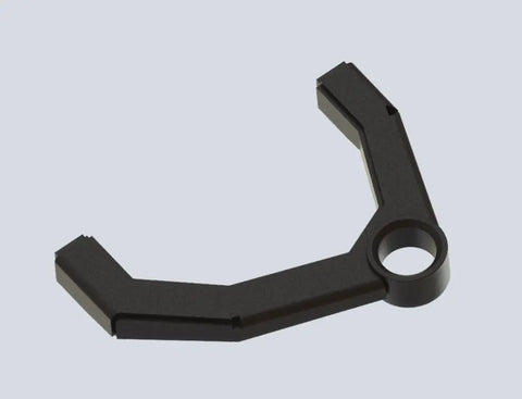 2019-2024 Chevy / GMC - 1500 - Uniball Upper Control Arms