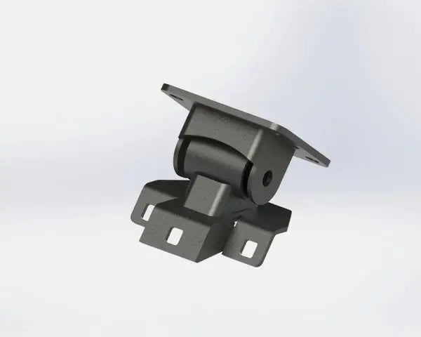 1999-2006 Chevy / GMC - 1500 4.8L, 5.3L, 6.0L and 6.2L - Engine Mounts