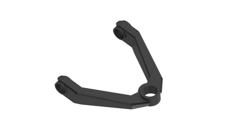 1999-2006 Chevy / GMC - 1500 - 2WD Uniball Upper Control Arms