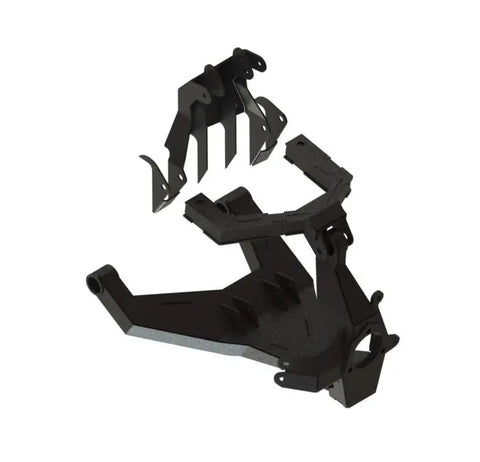 1999-2006 Chevy / GMC - GMT800 1500hd - Thaoe Weld-It-Yourself Long Travel Kit