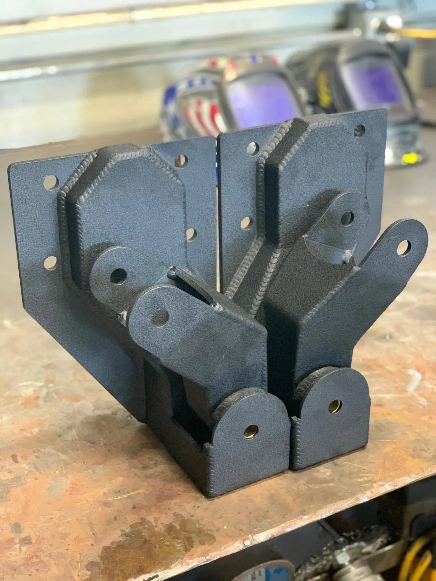 Deaver F87 Leaf Spring Kit - Zona Motorsports