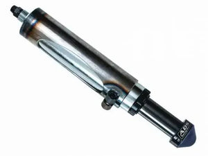 ADS Racing Shocks and 2.125" x 2” Bump Stops With Can - Pair