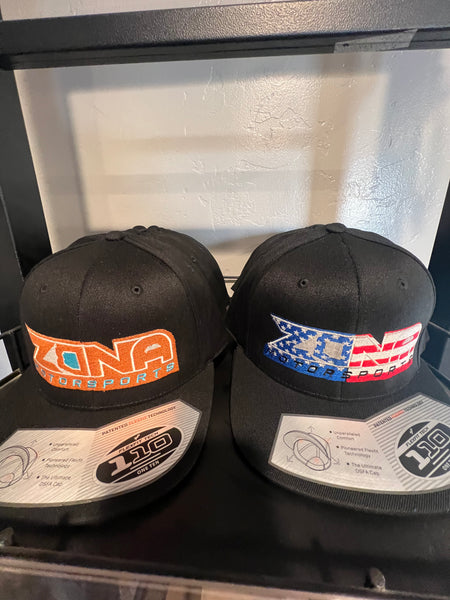 Zona Motorsports Snapback Hat