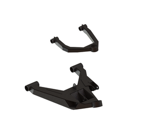 2009-2014 Ford Raptor Bolt on replacement Fabricated control arm kit